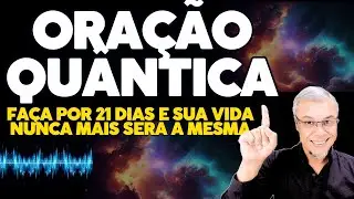 O Segredo Quântico QUE MUDOU MINHA VIDA