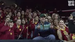 ASU WBB: JuJu Watkins powers Trojans past Sun Devils 81-63 in Los Angeles