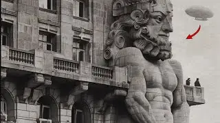 What Was REALLY Happening in These Old Photos?