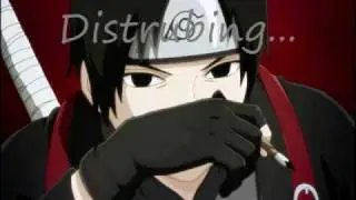 SasuNaru Chat room -1-