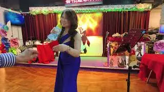 芯儀💃 來與不來都等你 / 真的愛著你 / 凡人歌 🥂香港三公主9週年晚會 2026/01/17