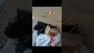 Picked up donations in San Tan Valley ❤️ #shorts #viral #shortvideo #fyp #foryou #love #new #clothes