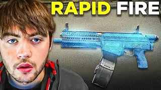 Warzone's New Shotgun is Literally a Wonder Weapon..