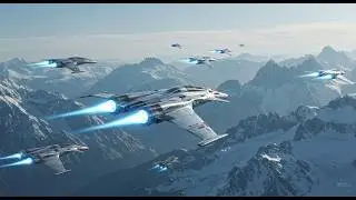 Humanity Strikes Back&mdash;The Galaxy Had No Answers! | HFY Sci-Fi Story