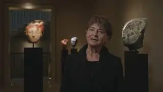 EMILY YOUNG EXHIBITION