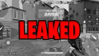 Valorant New Leaked Gameplay