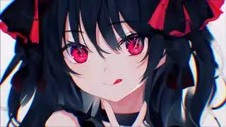 Nightcore Not Your Kind 1 Hour