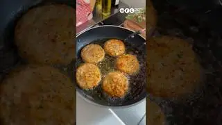Chicken Cheese Kebab | Easy & Freezable | Step by Step Tutorial | Ramadan SpecialRecipe 2024 #shorts