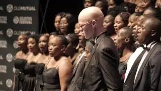 Serumula Performing Arts Academy {Quoniam tu solus Sanctusby L V Beethoven }