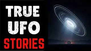 True Real Skinwalkers & Mountain Camp Stories For Sleep