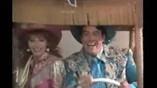 North Movie Trailer 1994 - TV Spot