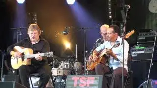 JJ GRISTI 1/5 SAMOIS 2011 Hommage à BOUSQUET