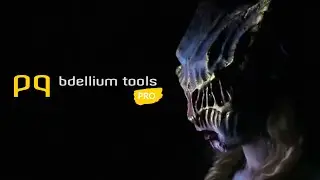 Bdellium IMATS LA 2016 Highlight