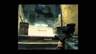 Прохождение игры Call of Duty Medal of Honor #1