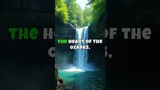America's Secret Waterfalls: Journey Beyond Niagara! Discover Hidden Wonders