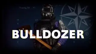 COD: BULLDOZER Bundle!!!#coldwarblackops #warzone #melee #finishingmoves