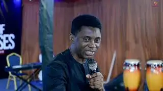 How To Sustain Anything You Receive From God || Prophet David Oamen | Open Heavens Conference 2025