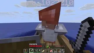 playing mc with freidn :) @quaria-imfl