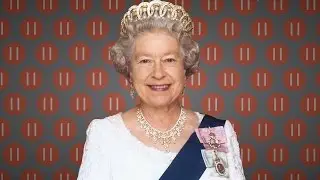 Ideas why Queen Elizabeth ii has not been seen in Public