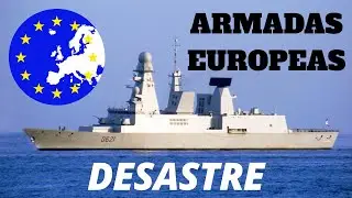 EL PROBLEMA DE LAS ARMADAS EUROPEAS