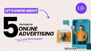 Online Advertising Explained: 5 Features That Boost ROI | The Media Ant