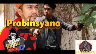 Ang Probinsyano | parody | Team hapit |