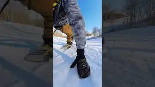 New Snowboard Thoughts 😍🤙🏻