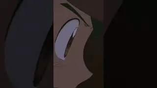 That one time ash was a jerk