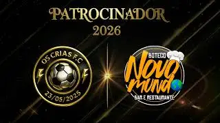 Patroc&iacute;nio 2026 OCFC