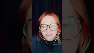 ASMR NP does your well check up exam