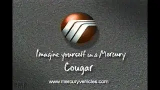 Mercury Cougar (1999)
