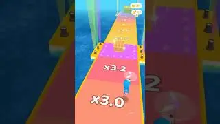 Strimmer Master Game Gameplay Online #shorts 🚀 #strimmermaster