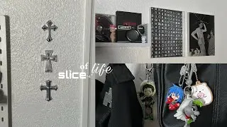 slice of life 🎧 | unboxings, slow days, simple life