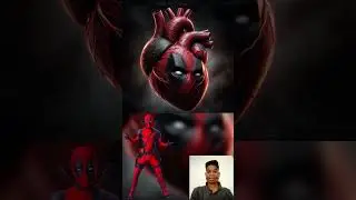 All super heros human hart 💥😱 (marvel & dc) #marvel #mcu #avengers