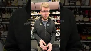 BOURBON LAWS | Barrel Aging