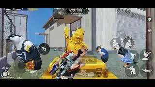 New winning statue | Stranger Play @PUBGMOBILE  #pubgmobile #pubg #strangerplay #pubgm #pubgbd 