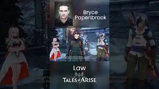 Video Game Voice Actors who are Everywhere: Part 5