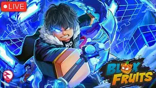 Full Moon Hunt | Blox Fruits | Roblox Nepal