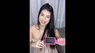 Lovely girl warm energy 💖💦 (934 #livestream #broadcast #periscope