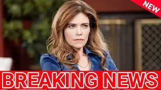 Y&R Legend Passes Away! Amelia Heinle! Big Heartbreaking News for Y&R Fans!