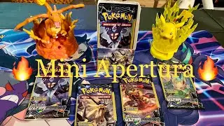 Apertura Pokemon Sol y Luna Ultra Prisma 🔥🔥🔥🔥