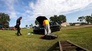 ND Drift: Drifting The Plains 3 @ Interstate Raceway 2020 PT.2
