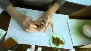 a&bull;muse|studio splash demo - direct to stamp