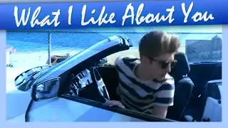 Grant Woell - What I Like About You [Official Music Video]