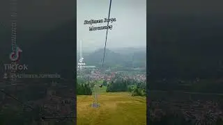 Telescaun Borșa