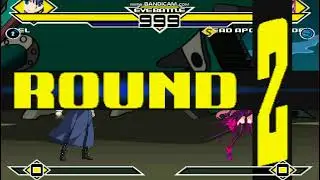 Mugen #2147 Ciel vs Dead Apostle Noel