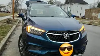2019 Buick ENCORE REVIEW en ESPA&Ntilde;OL #buick #buickencore