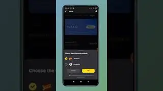 🔴Snack creator rewards live withdraw proof| Online earning in Pakistan | Snack video free coin trick