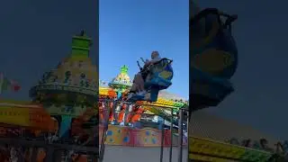 Brighton Palace pier, UK