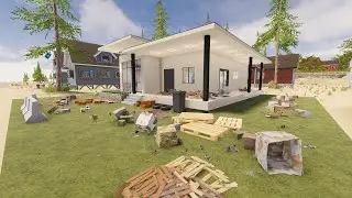 House Flipper 2 - House to Finish - Community Content - Custom Quests